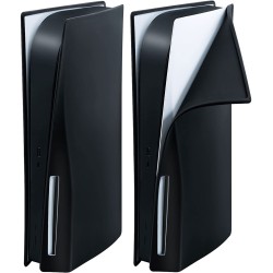 Silicone Case Cover PS5 - Black Silicone Case Cover PS5 - Black